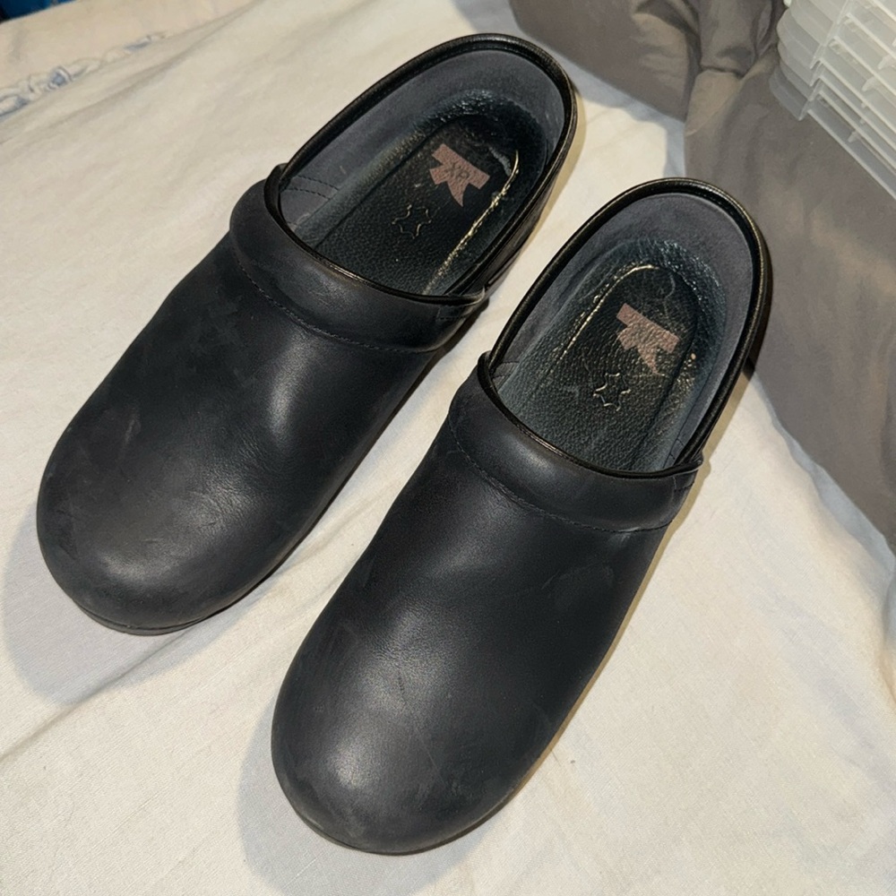 Dansko Clog